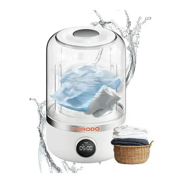 مینی واش پرودو مدل PD-LFST192WH