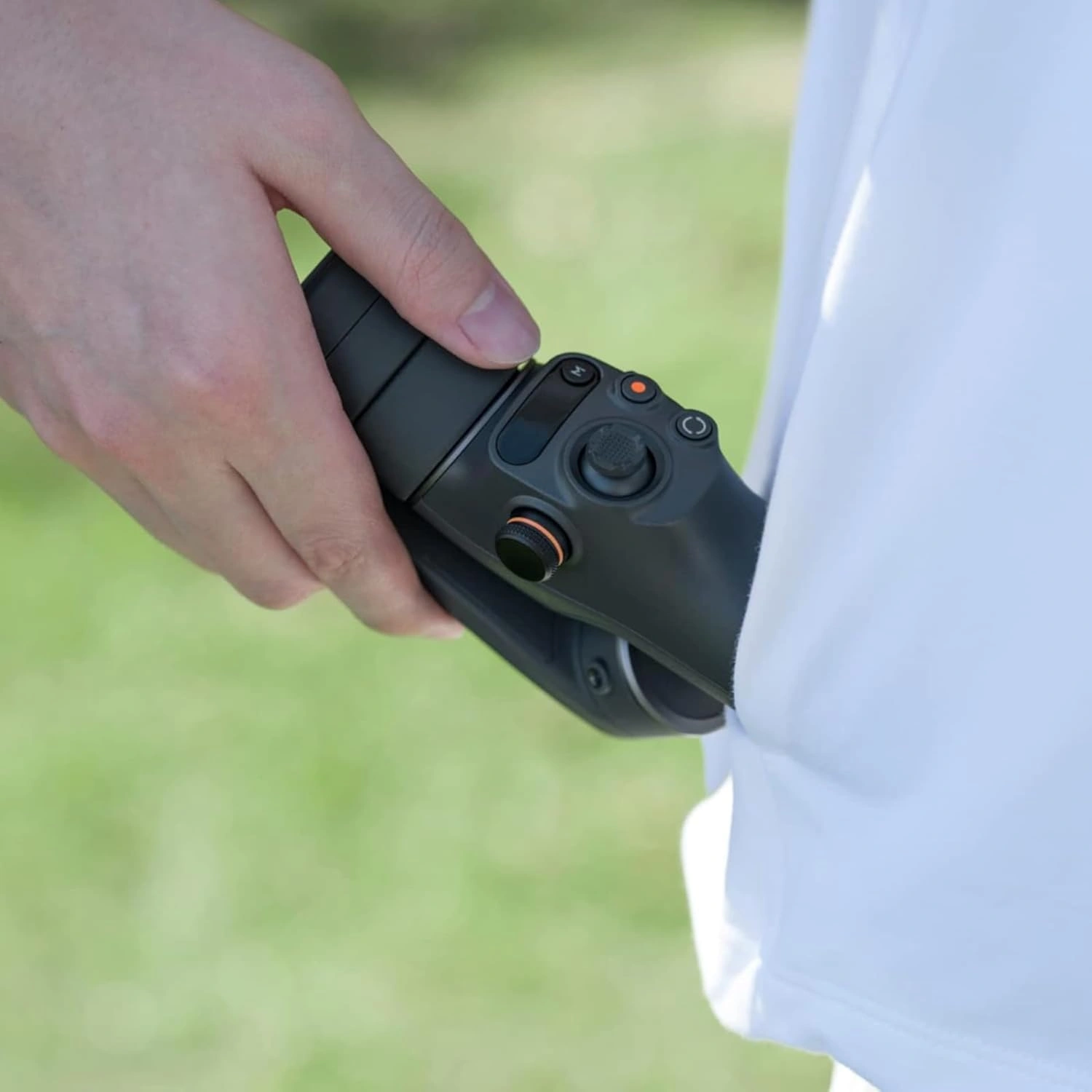 گیمبال دی جی آی مدل Osmo Mobile 6