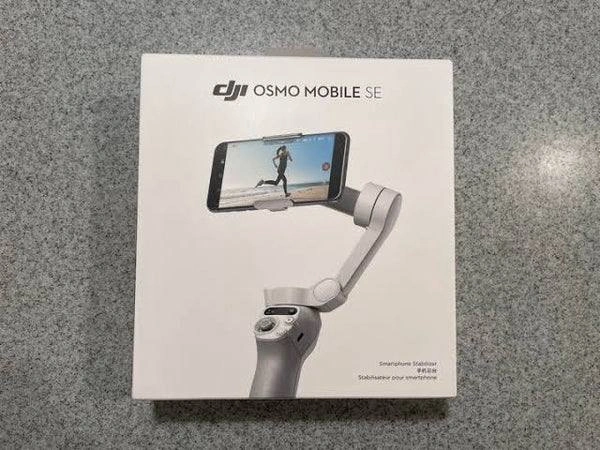گيمبال dji مدل osmo mobile SE