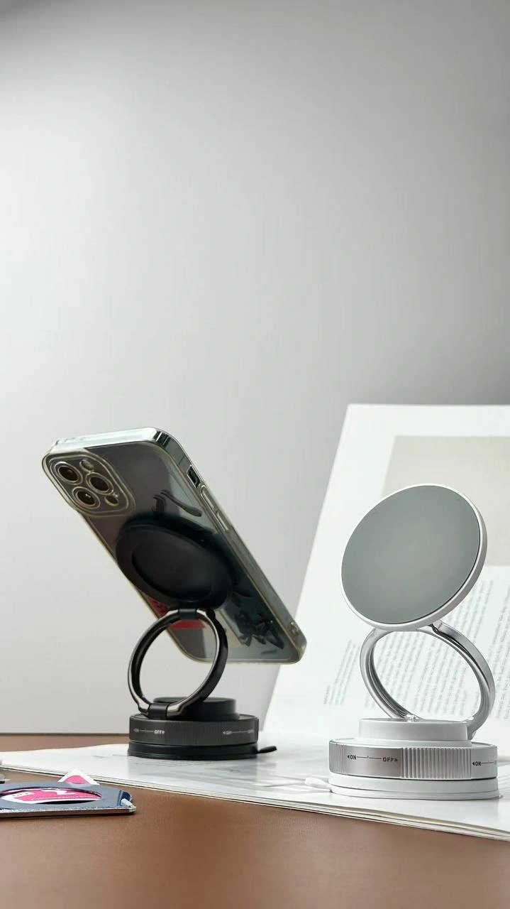 هولدر وکیومی مگ سیف مدل CCT28