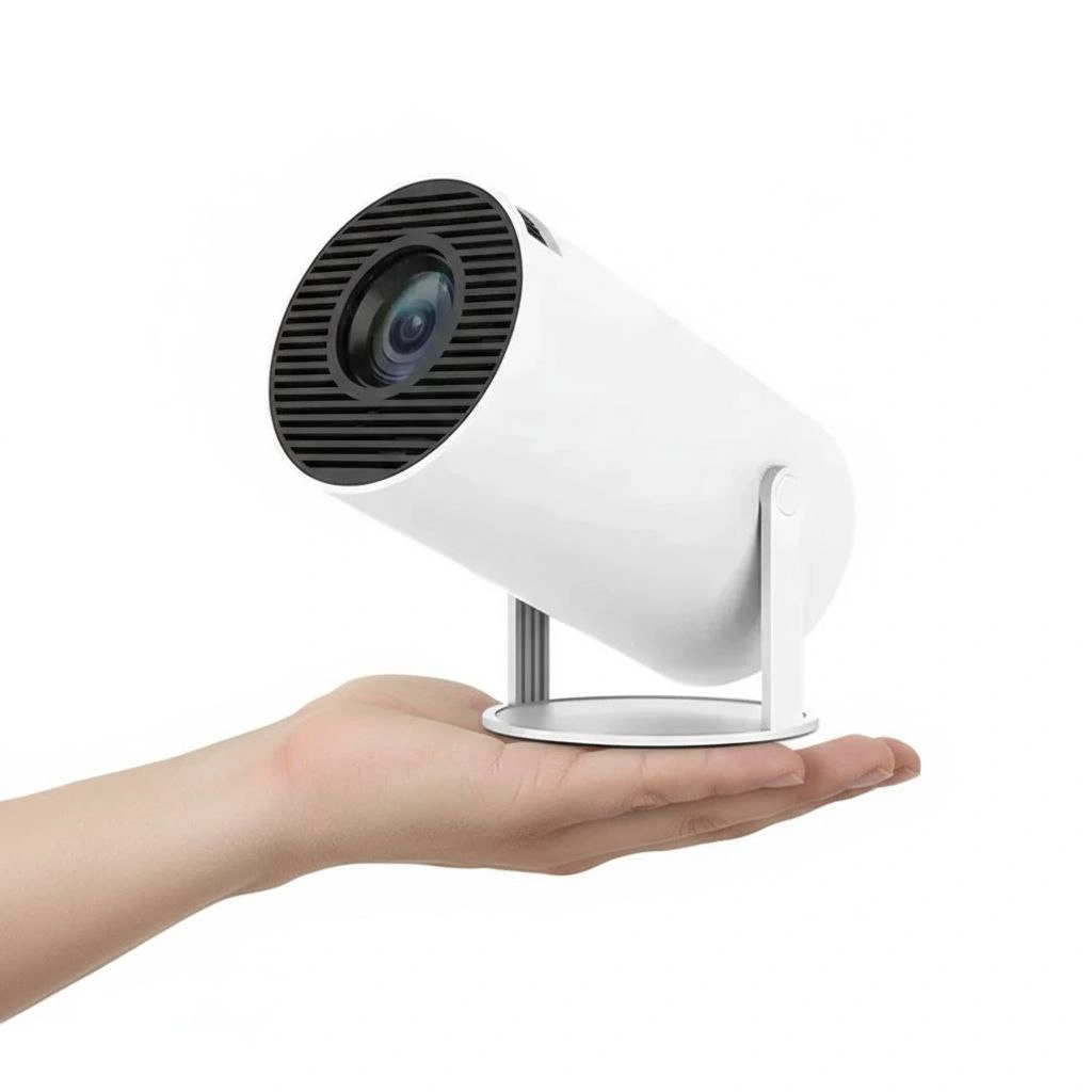 ویدیو پروژکتور استوانه ایhy300  