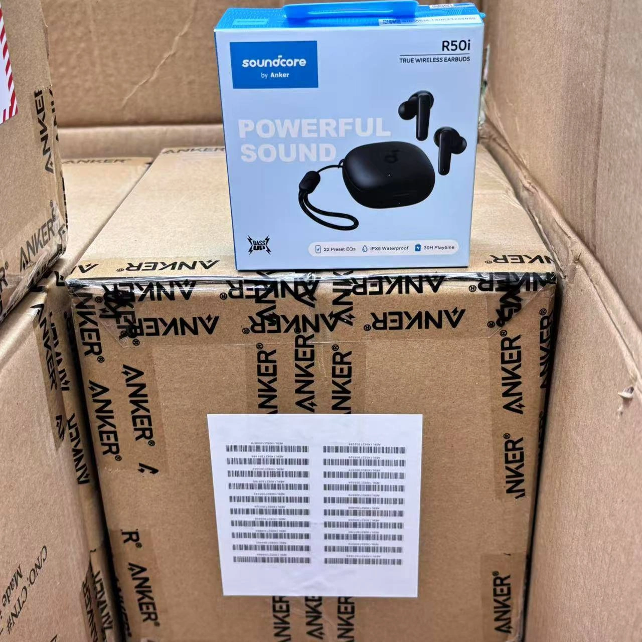 ايرپاد ANKER مدل R50i {های کپی}