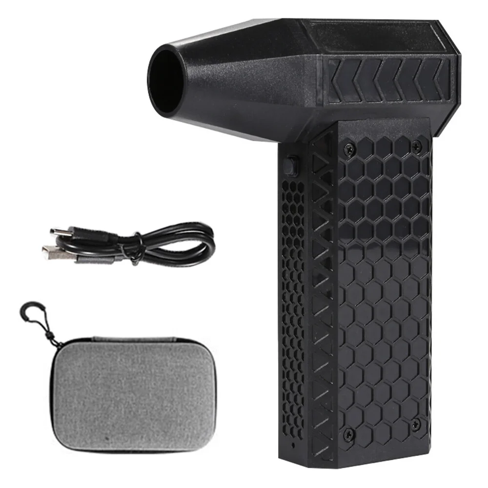 مینی جت فن MDHL MD-S11