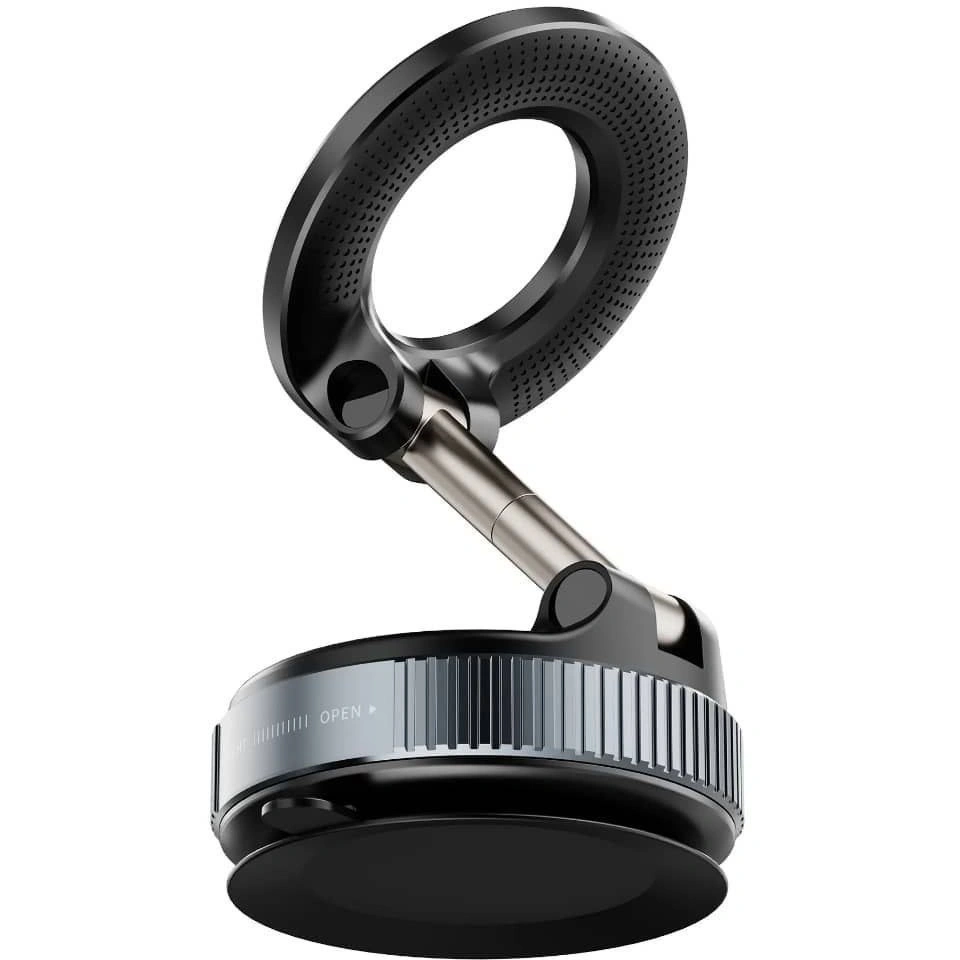 پایه نگهدارنده گوشی موبایل مدل K007 وکیوم دار