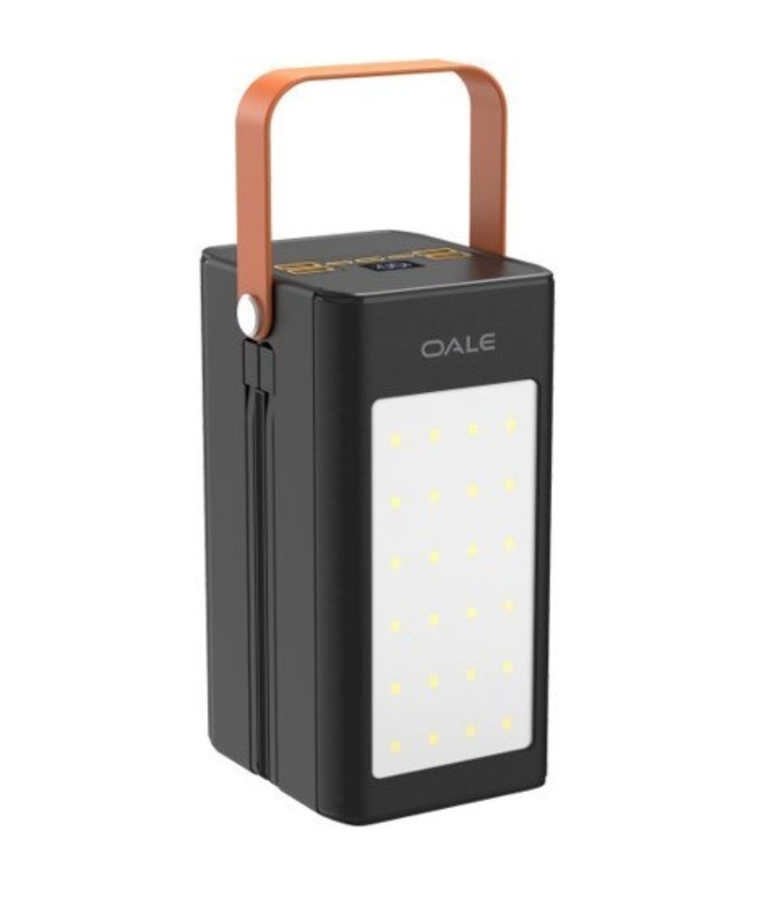 پاوربانك 100,000هزار OALE مدل P100000