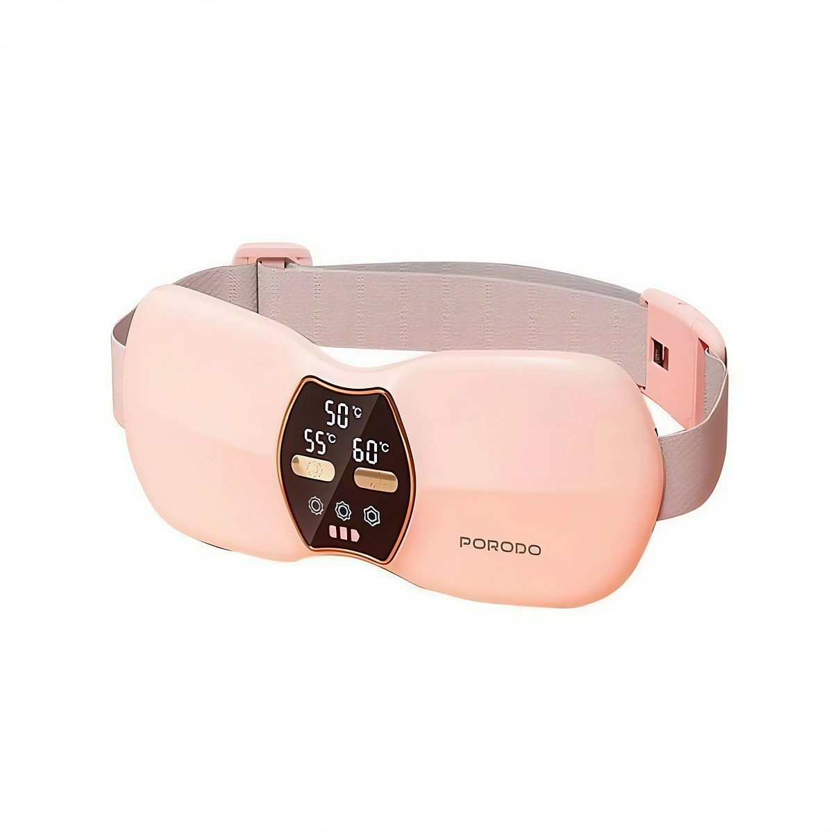 ماساژور شکم تسکین درد پریودی Porodo