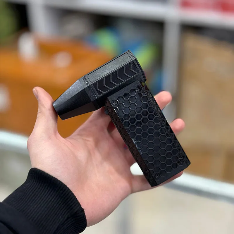 مینی جت فن MDHL MD-S11