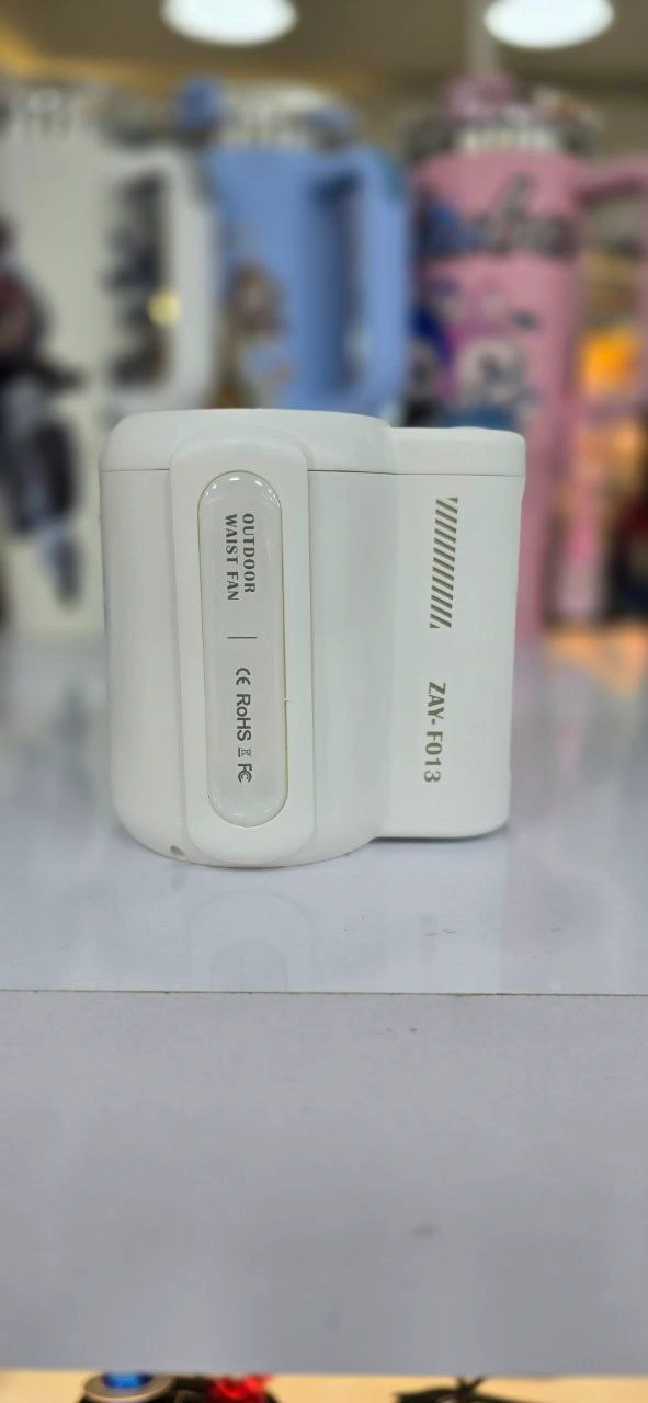 فن کمربندی ZAY-F013