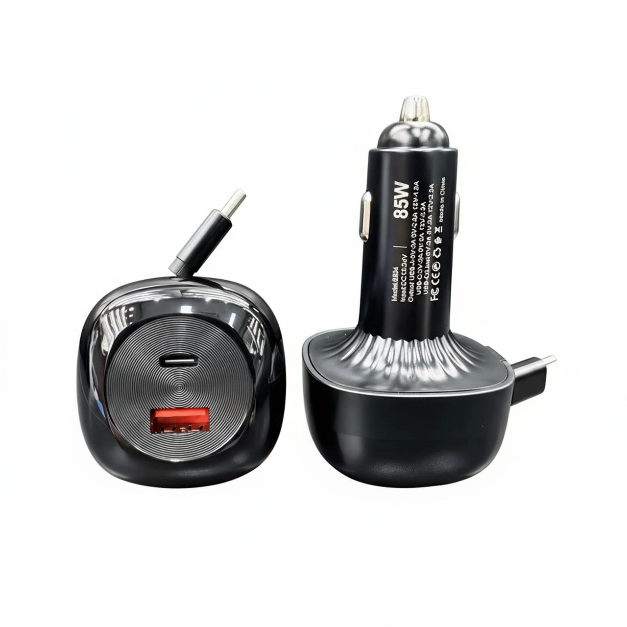 شارژر فندکی ORIGINAL مدل 8804