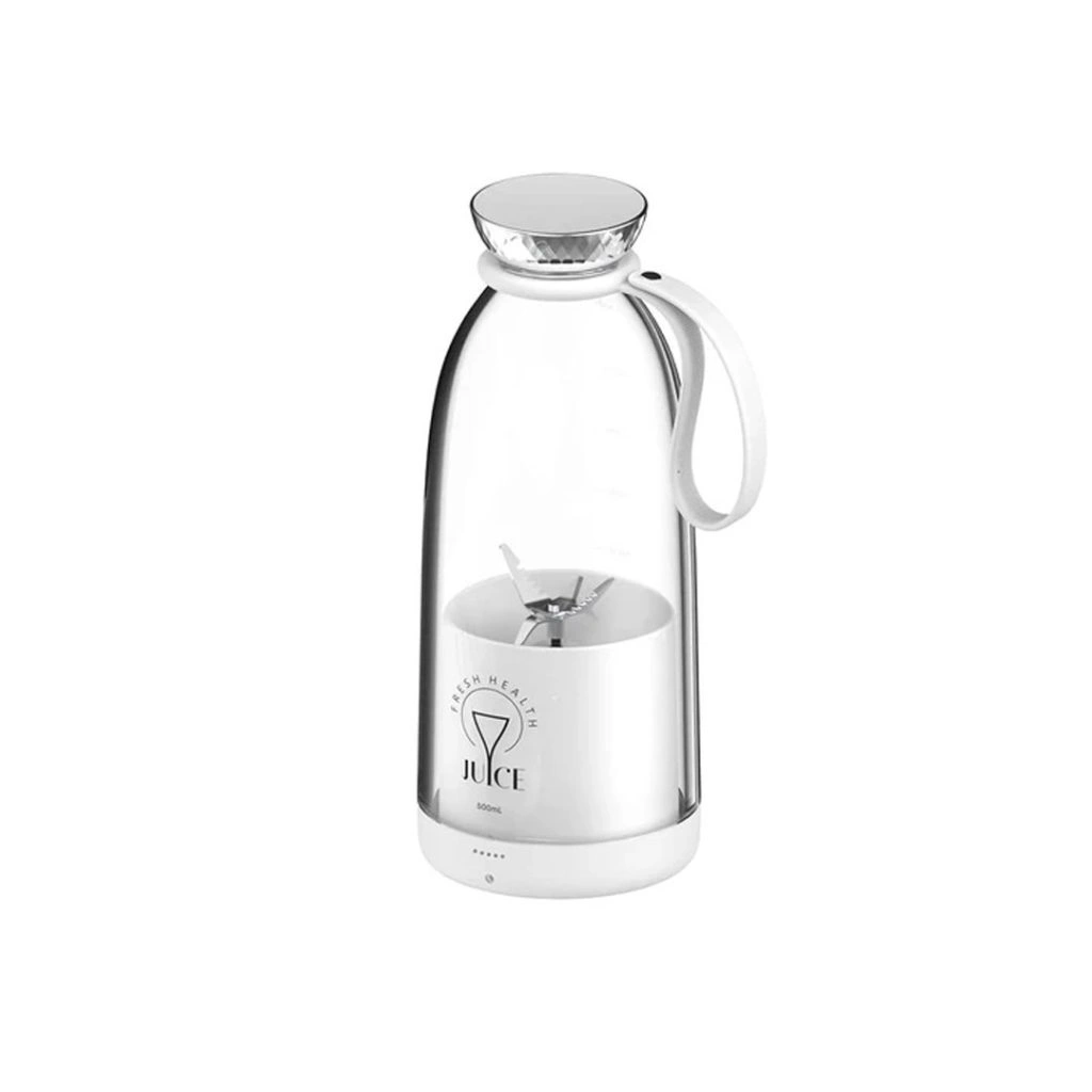 شیکر شیائومی مدل Fresh Juice ظرفیت 500 میل