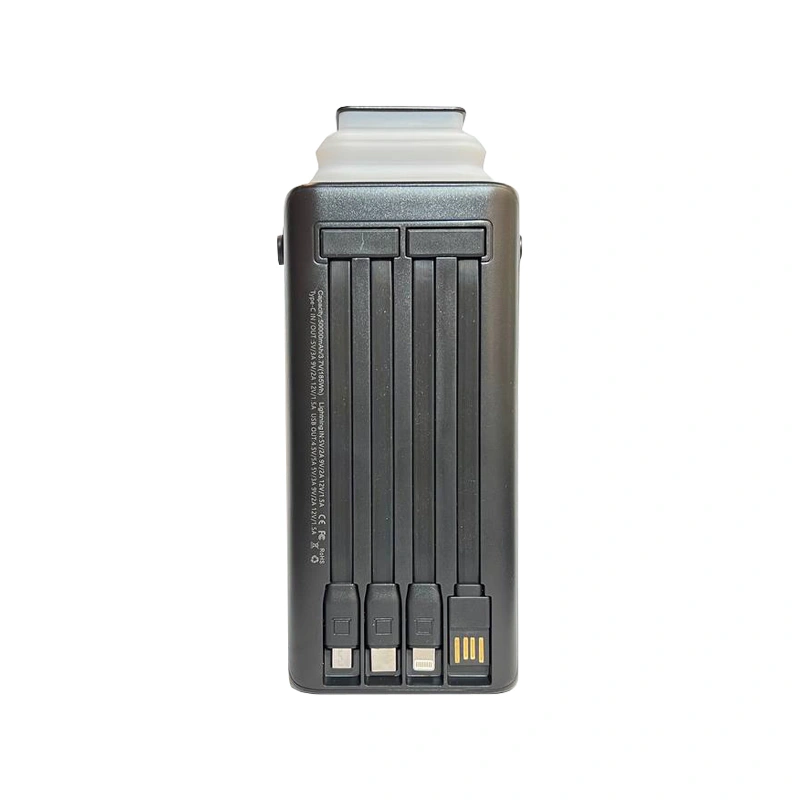 پاوربانک Wiccoo مدل Wp50