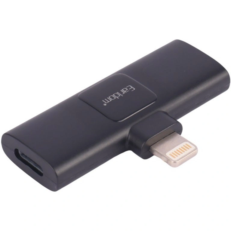 ميكروفون يقه اي بيسيم Earldom مدل MC9L دو ميكروفون 