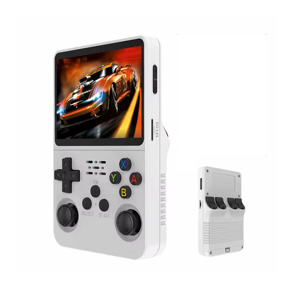 کنسول بازی R36S  اورجینال