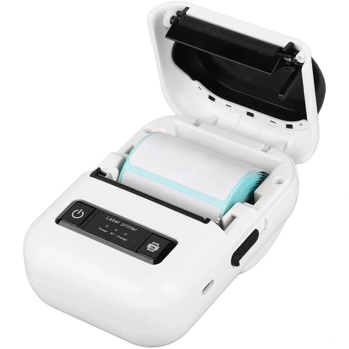 پرینتر حرارتی و لیبل زن مدل PT-260