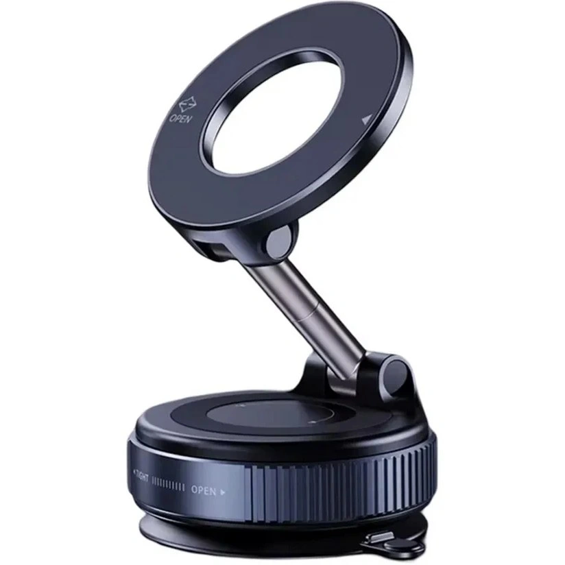 پایه نگهدارنده گوشی موبایل مدل K007 وکیوم دار